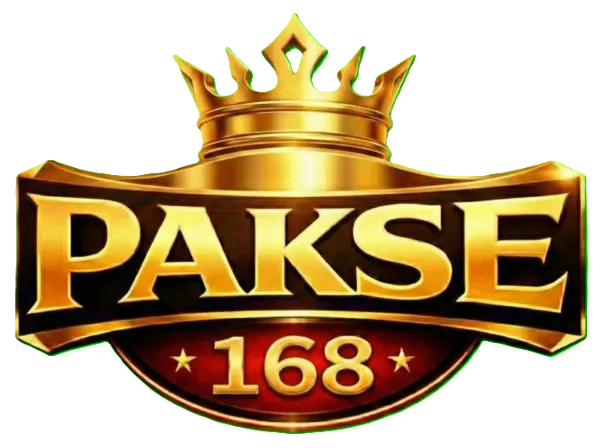 pakse168-logo